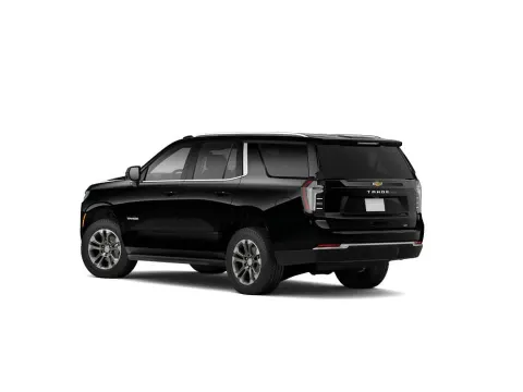 More photos of 2027 Chevrolet Tahoe LT at Tom Gill Chevrolet, KY