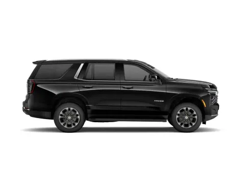 More photos of 2027 Chevrolet Tahoe LT at Tom Gill Chevrolet, KY