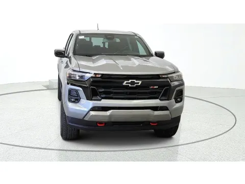 Another view of 2026 Chevrolet Colorado 4WD Z71 for sale in Florence, KY at Tom Gill Chevrolet