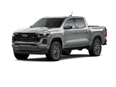 Photos of 2026 Chevrolet Colorado Z71 for sale in Florence, KY at Tom Gill Chevrolet