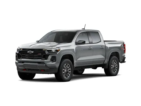 Another view of 2026 Chevrolet Colorado Z71 for sale in Florence, KY at Tom Gill Chevrolet