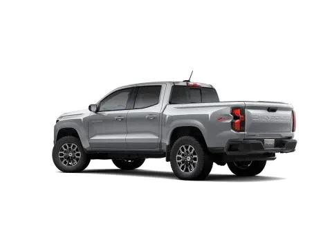 More photos of 2026 Chevrolet Colorado Z71 at Tom Gill Chevrolet, KY