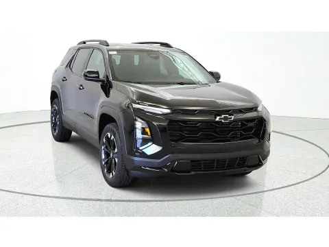 Photos of 2027 Chevrolet Equinox AWD RS for sale in Florence, KY at Tom Gill Chevrolet