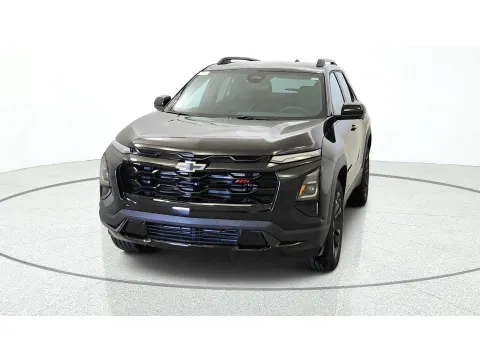 Another view of 2027 Chevrolet Equinox AWD RS for sale in Florence, KY at Tom Gill Chevrolet