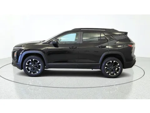 More photos of 2027 Chevrolet Equinox AWD RS at Tom Gill Chevrolet, KY