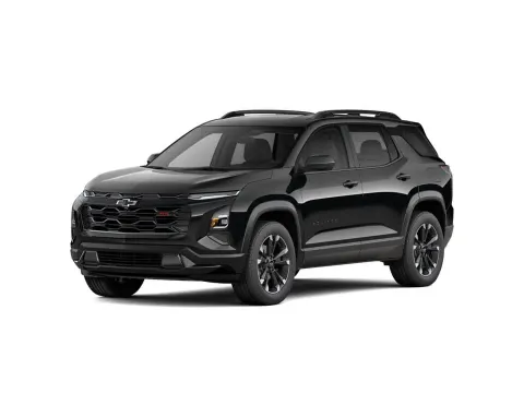 Photos of 2027 Chevrolet Equinox RS for sale in Florence, KY at Tom Gill Chevrolet