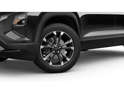 More photos of 2027 Chevrolet Equinox RS at Tom Gill Chevrolet, KY
