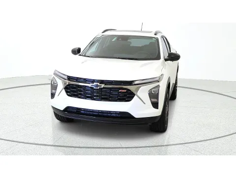 Another view of 2026 Chevrolet Trax 2RS for sale in Florence, KY at Tom Gill Chevrolet