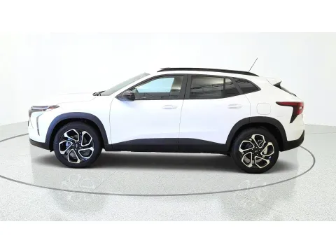 More photos of 2026 Chevrolet Trax 2RS at Tom Gill Chevrolet, KY