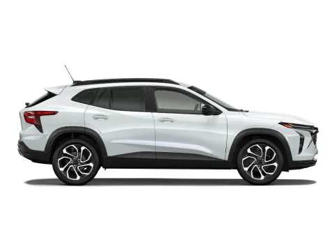 More photos of 2026 Chevrolet Trax 2RS at Tom Gill Chevrolet, KY