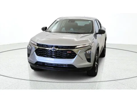 Another view of 2026 Chevrolet Trax 1RS for sale in Florence, KY at Tom Gill Chevrolet