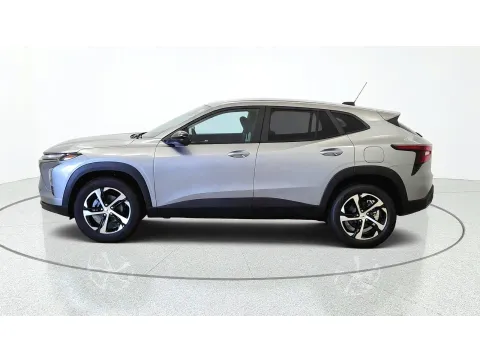 More photos of 2026 Chevrolet Trax 1RS at Tom Gill Chevrolet, KY