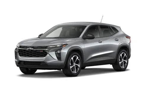 Photos of 2026 Chevrolet Trax 1RS for sale in Florence, KY at Tom Gill Chevrolet