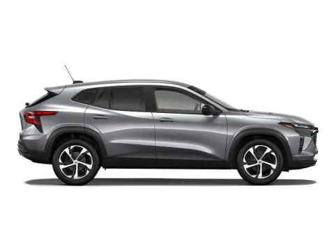 More photos of 2026 Chevrolet Trax 1RS at Tom Gill Chevrolet, KY