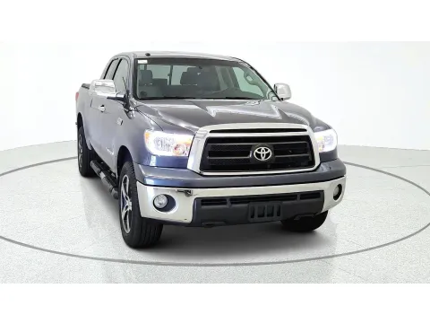 Photos of 2010 Toyota Tundra Grade for sale in Florence, KY at Tom Gill Chevrolet