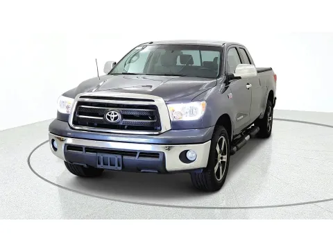 Another view of 2010 Toyota Tundra Grade for sale in Florence, KY at Tom Gill Chevrolet