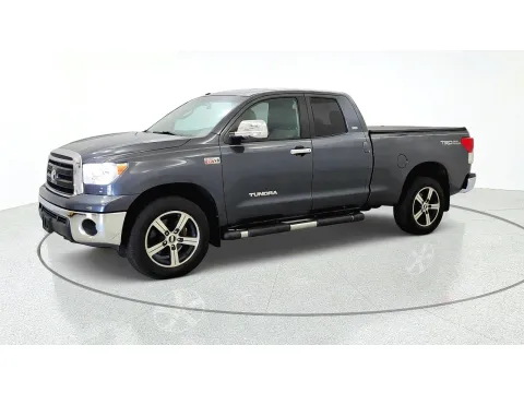 More photos of 2010 Toyota Tundra Grade at Tom Gill Chevrolet, KY