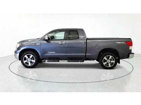 More photos of 2010 Toyota Tundra Grade at Tom Gill Chevrolet, KY