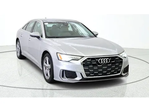 Photos of 2024 Audi A6 Sedan Premium Plus for sale in Florence, KY at Tom Gill Chevrolet