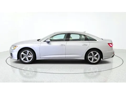 More photos of 2024 Audi A6 Sedan Premium Plus at Tom Gill Chevrolet, KY