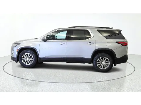 More photos of 2023 Chevrolet Traverse LT Cloth at Tom Gill Chevrolet, KY