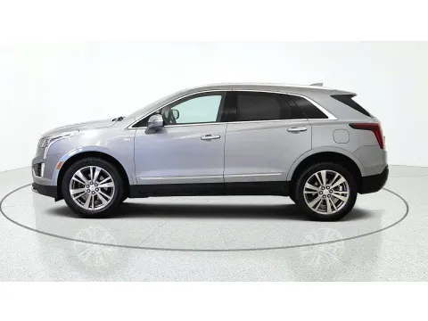More photos of 2024 Cadillac XT5 AWD Premium Luxury at Tom Gill Chevrolet, KY
