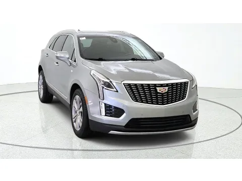 Photos of 2024 Cadillac XT5 AWD Premium Luxury for sale in Florence, KY at Tom Gill Chevrolet