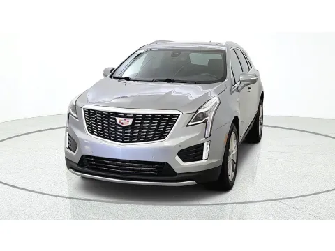 Another view of 2024 Cadillac XT5 AWD Premium Luxury for sale in Florence, KY at Tom Gill Chevrolet