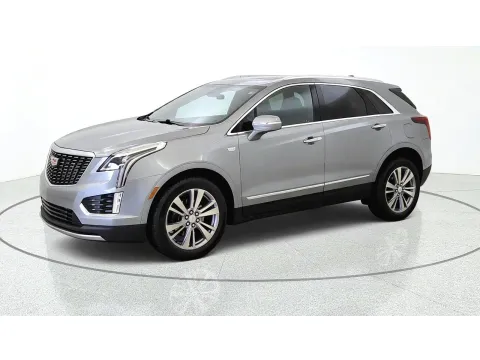 More photos of 2024 Cadillac XT5 AWD Premium Luxury at Tom Gill Chevrolet, KY
