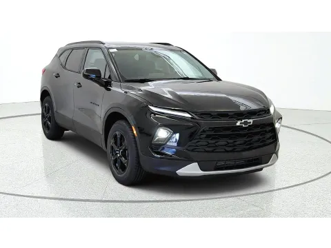 Photos of 2026 Chevrolet Blazer LT for sale in Florence, KY at Tom Gill Chevrolet
