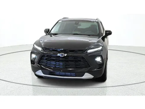 Another view of 2026 Chevrolet Blazer LT for sale in Florence, KY at Tom Gill Chevrolet