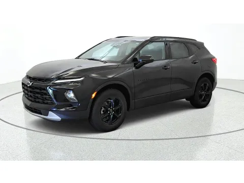 More photos of 2026 Chevrolet Blazer LT at Tom Gill Chevrolet, KY