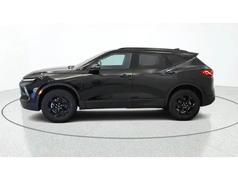 More photos of 2026 Chevrolet Blazer LT at Tom Gill Chevrolet, KY