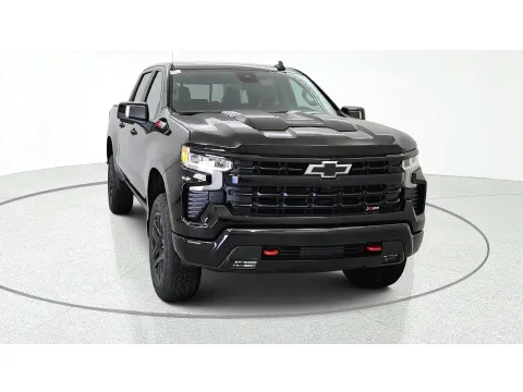 Photos of 2026 Chevrolet Silverado 1500 LT Trail Boss for sale in Florence, KY at Tom Gill Chevrolet
