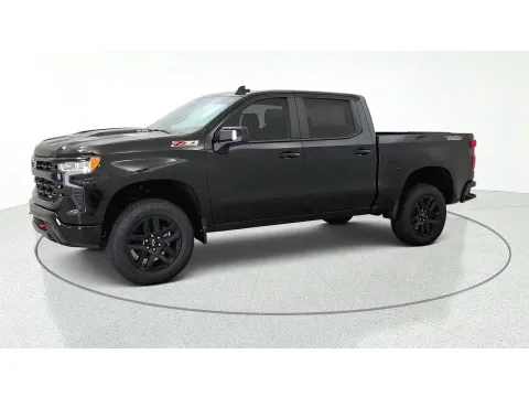 More photos of 2026 Chevrolet Silverado 1500 LT Trail Boss at Tom Gill Chevrolet, KY