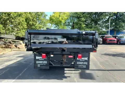 Another view of 2026 Chevrolet Silverado 3500 HD CC Work Truck for sale in Florence, KY at Tom Gill Chevrolet