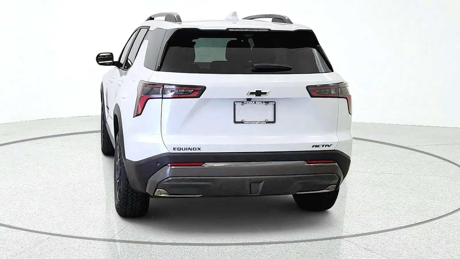 2027 Chevrolet Equinox ACTIV - Photo 7
