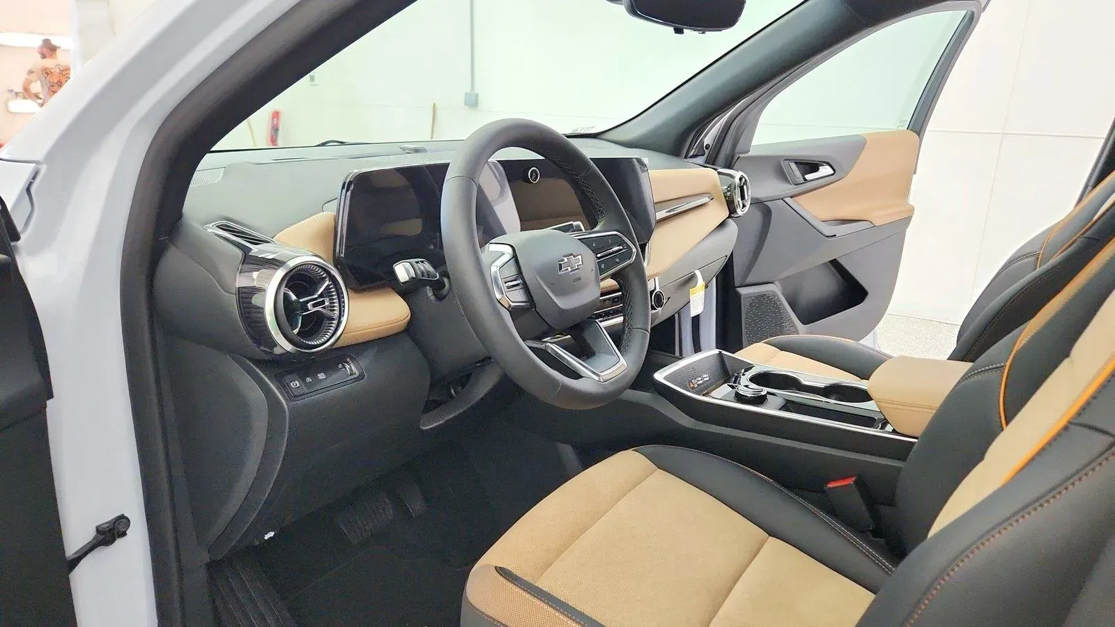 2027 Chevrolet Equinox ACTIV - Photo 14