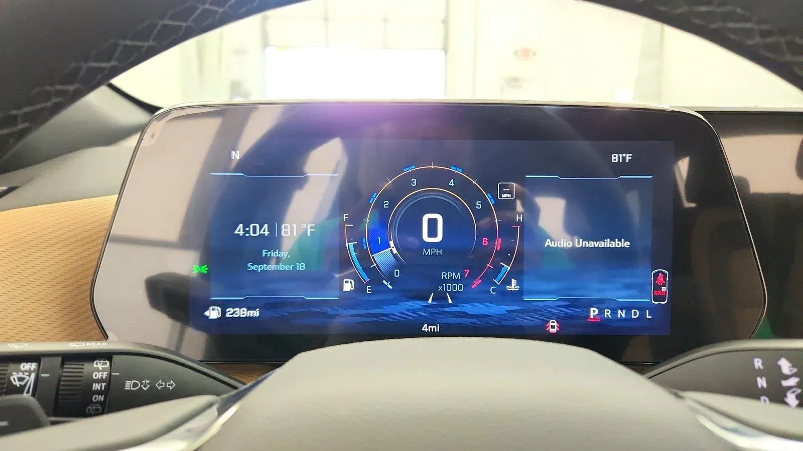 2027 Chevrolet Equinox ACTIV - Photo 18
