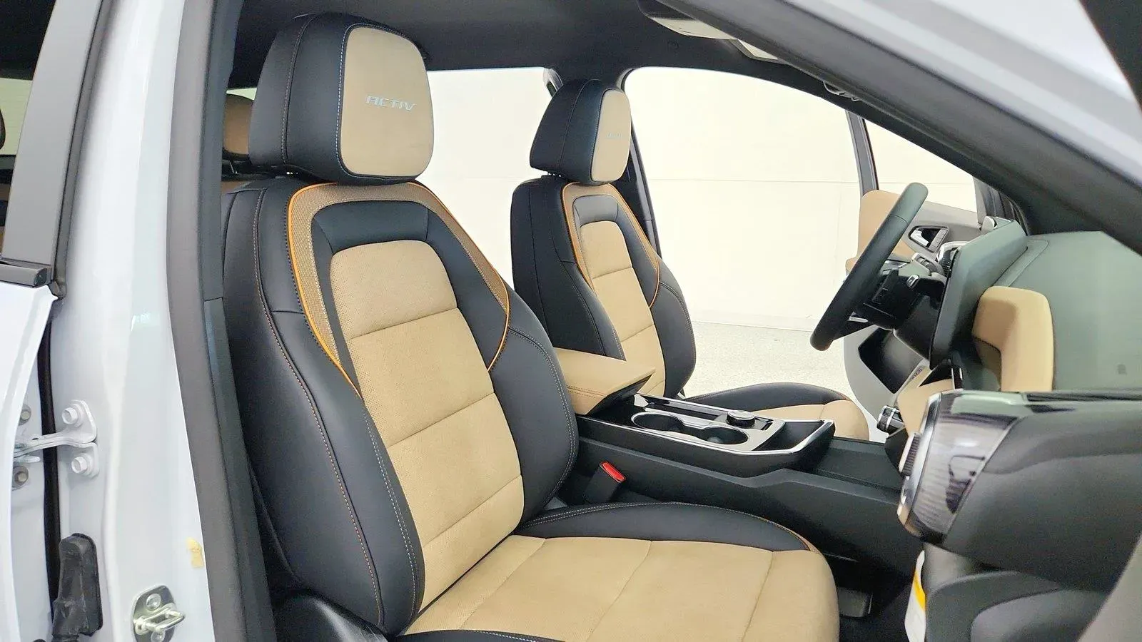 2027 Chevrolet Equinox ACTIV - Photo 34
