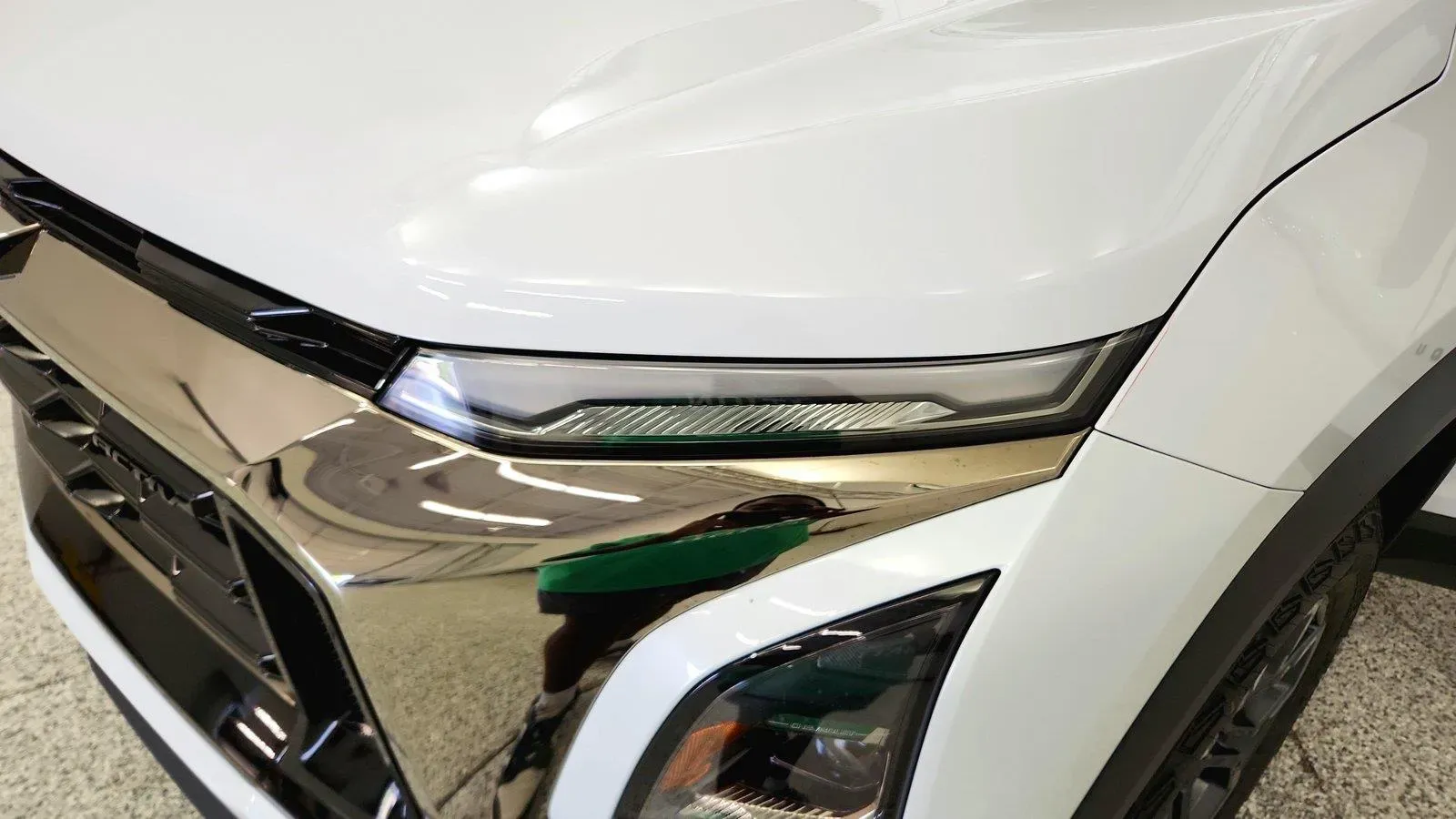 2027 Chevrolet Equinox ACTIV - Photo 36