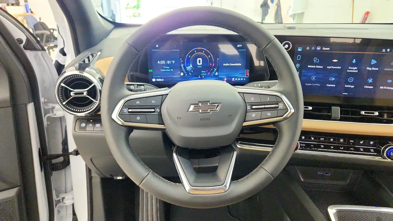 2027 Chevrolet Equinox ACTIV - Photo 27