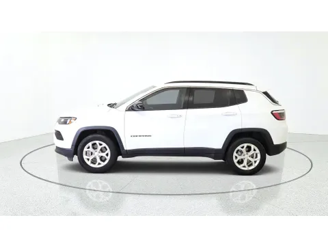 More photos of 2024 Jeep Compass Latitude at Tom Gill Chevrolet, KY