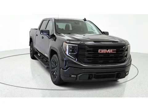 Photos of 2024 GMC Sierra 1500 Elevation for sale in Florence, KY at Tom Gill Chevrolet