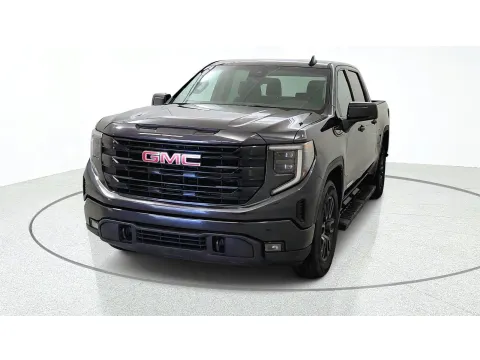 Another view of 2024 GMC Sierra 1500 Elevation for sale in Florence, KY at Tom Gill Chevrolet