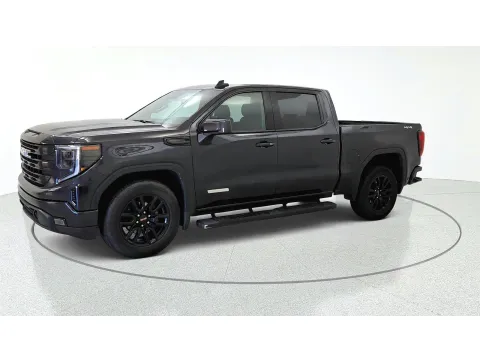 More photos of 2024 GMC Sierra 1500 Elevation at Tom Gill Chevrolet, KY