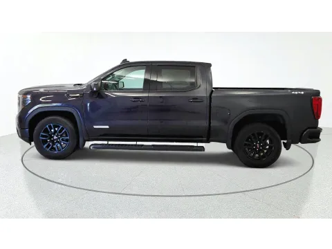 More photos of 2024 GMC Sierra 1500 Elevation at Tom Gill Chevrolet, KY