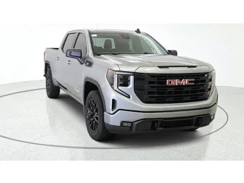 Photos of 2024 GMC Sierra 1500 Elevation for sale in Florence, KY at Tom Gill Chevrolet