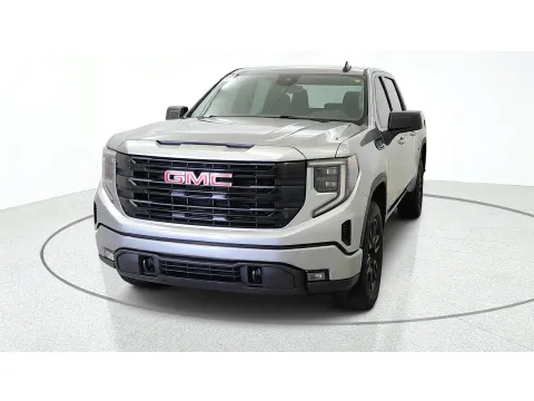 Another view of 2024 GMC Sierra 1500 Elevation for sale in Florence, KY at Tom Gill Chevrolet