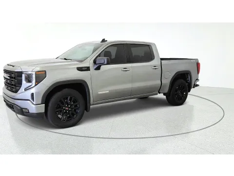 More photos of 2024 GMC Sierra 1500 Elevation at Tom Gill Chevrolet, KY